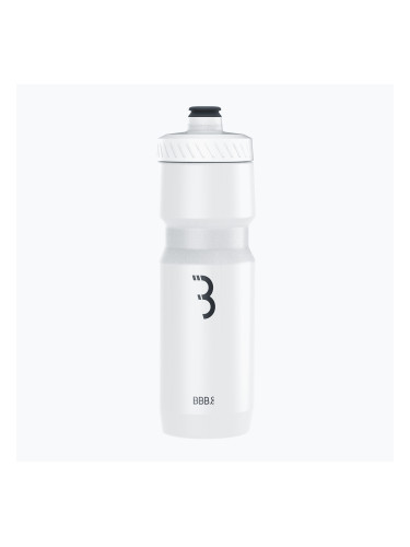 BBB Cycling AutoTank XL 750 ml бял
