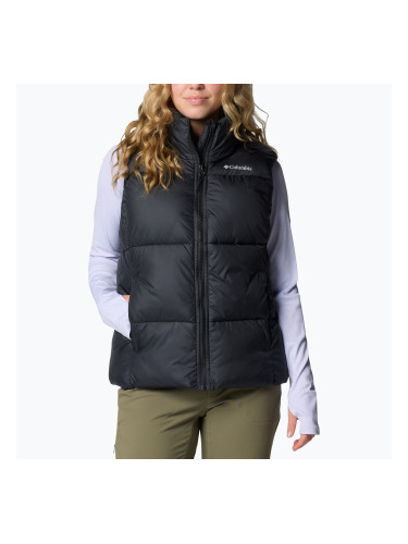 Мъжки елек Columbia Puffect black