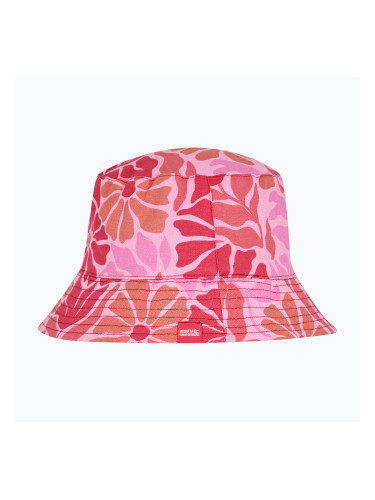 REGATTA Детска шапка с принт/поп на диво цвете The Flip