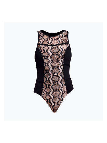 Funkita Hi Flyer One Piece дамски бански костюм с дрънкалка