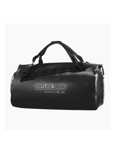 ORTLIEB Дъфъл RC пътна чанта 89 л черна