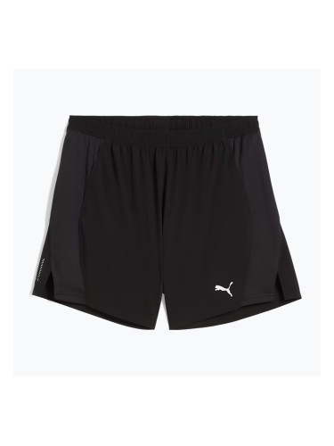 Мъжки къси панталони за бягане PUMA Run Velocity 5“ puma black