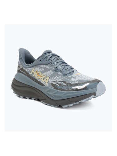 Мъжки обувки за бягане HOKA Stinson 7 slate bl/asphalt grey