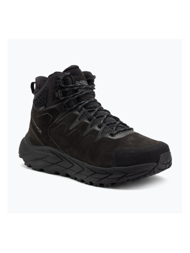 Мъжки ботуши за трекинг Karrimor Goshawk Mid black