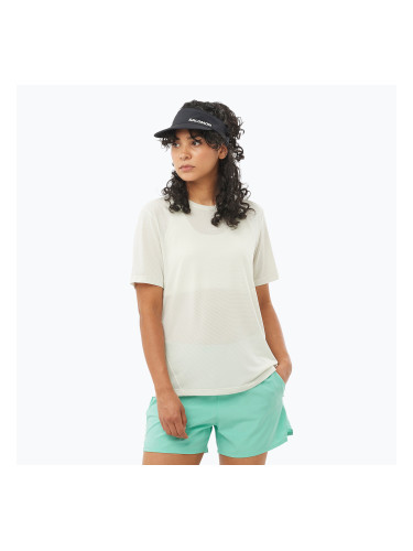 Salomon SHAKEout Core icicle дамска тениска за бягане