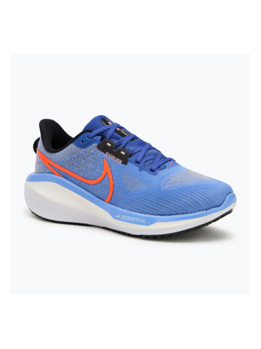Дамски обувки за бягане Nike Vomero 17 royal pulse/astronomy blue/lack/hyper crimson
