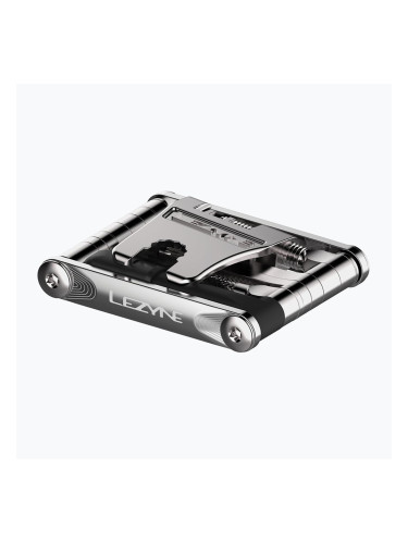 Велосипеден ключ Lezyne SV Pro 17 silver