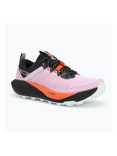 Дамски обувки за бягане ASICS Gel-Trabuco 13 light ube/pure aqua