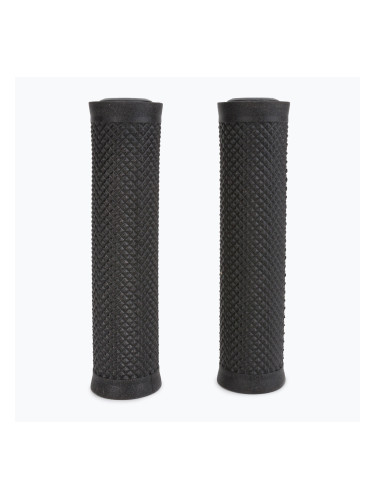 DARTMOOR Доказателство за дръжки на кормилото черни DART-A2589