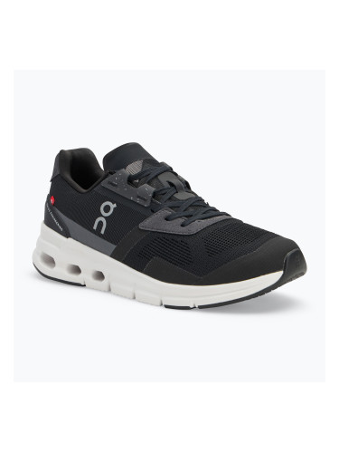 Дамски обувки On Cloudrift black/white