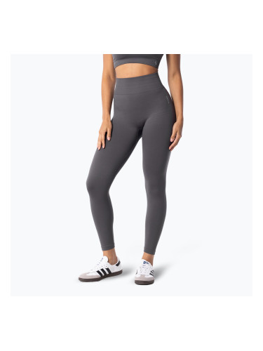 Дамски тренировъчен клин Carpatree Simply Seamless urban grey