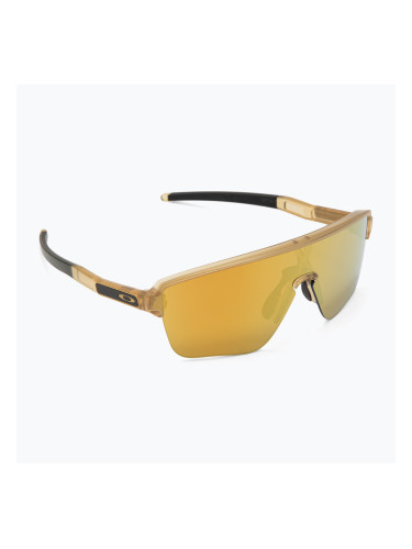 Слънчеви очила Oakley Corridor SQ matte trans light curry/prizm 24k