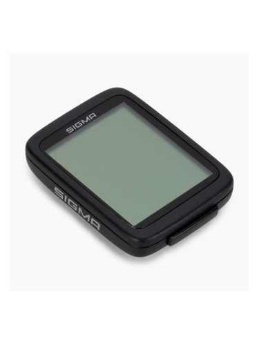 Sigma BC 8.0 WL ATS велокомпютър черен 08211