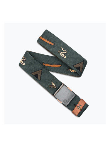 Колан за панталон Arcade Get Outside jalapeno/ bay