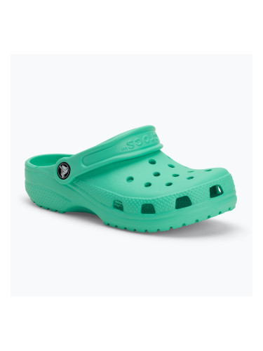 Crocs Classic Clog Kids джапанки lagoon