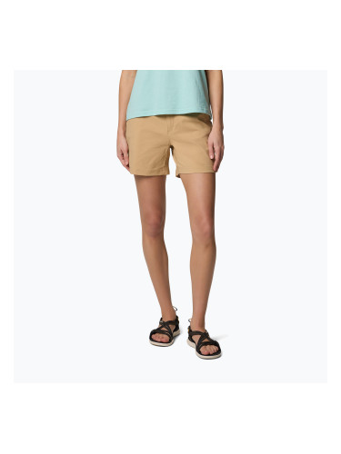 Columbia Leslie Falls Women's trekking shorts Short II canoe