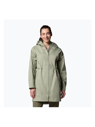 Дамско сафари софтшел яке Weekend Adventure II Long Shell на Columbia