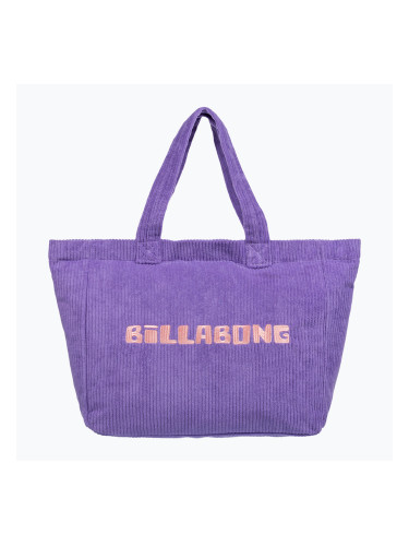 Дамска чанта Billabong Dreamway Tote 21 l prism violet