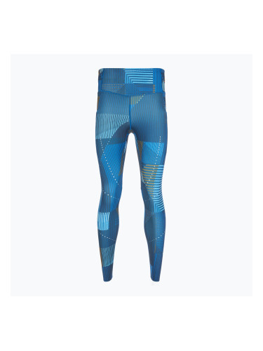 Дамски клинове за бягане Brooks Method 7/8 Tight motion print