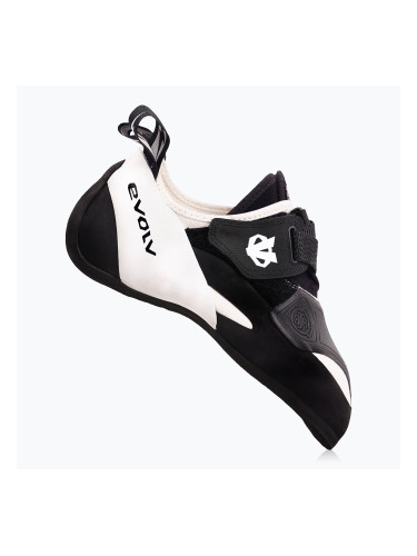 Обувки за катерене Evolv V6 grey/black