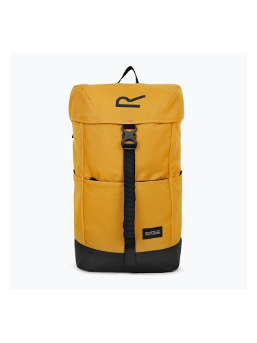 REGATTA Shilton II 15 л раница за трекинг с горчично семе
