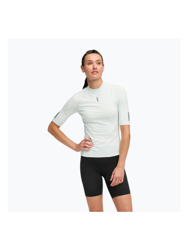 Дамска тениска за бягане HOKA Skybreeze tundra