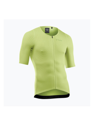 Мъжко колоездачно трико Northwave Extreme Ultra Light cool matcha