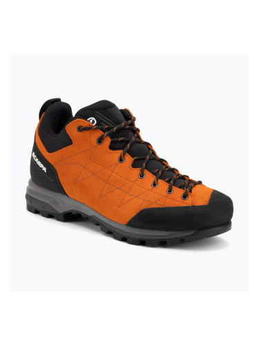 Мъжки обувки за подход SCARPA Zodiac tonic/black