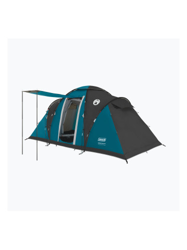 Палатка за къмпинг Coleman Spruce Falls за 4 души 4 blue