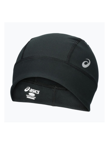 Дамска зимна шапка ASICS Winterized performance black