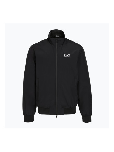 Мъжко яке EA7 Emporio Armani Train Core Id