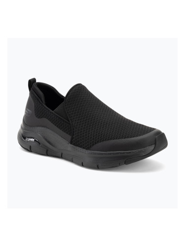 Мъжки обувки SKECHERS Arch Fit Banlin black