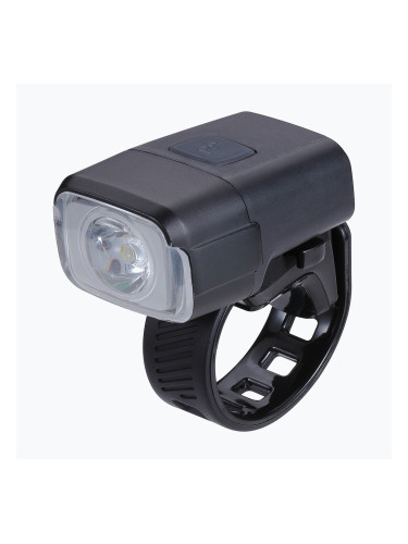 BBB Cycling NanoStrike 400 черна предна светлина за велосипед