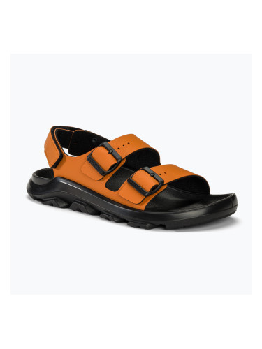 Сандали BIRKENSTOCK Mogami Terra BF Regular burnt orange