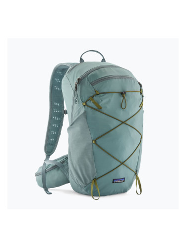 Раница Patagonia Terravia Pack 14 l M blue sage