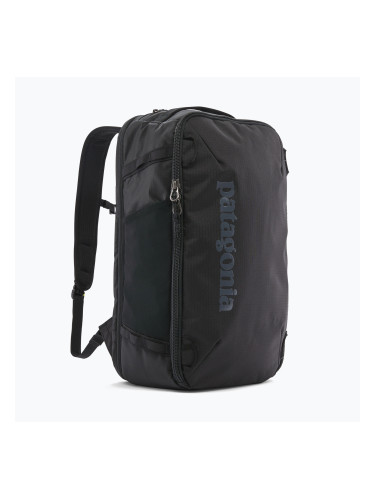 Туристическа раница Patagonia Black Hole Mini MLC 30 l black/black