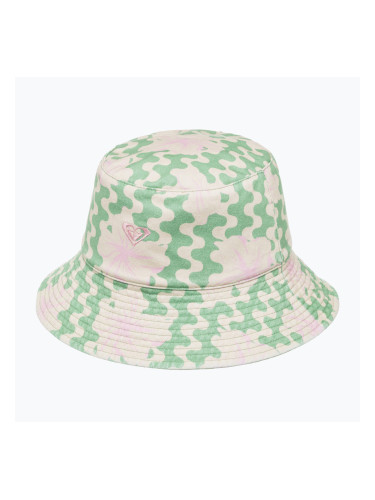 ROXY Jasmine Paradise basil party waves yw шапка