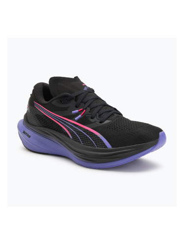 Мъжки обувки за бягане PUMA Deviate Nitro 3 Digitokyo puma black / dark