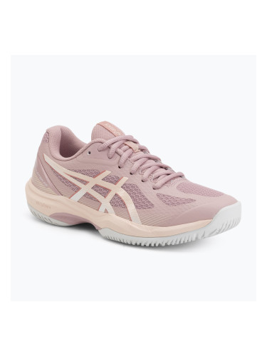 Дамски волейболни обувки ASICS Court Hunter FF morganite/pearl pink