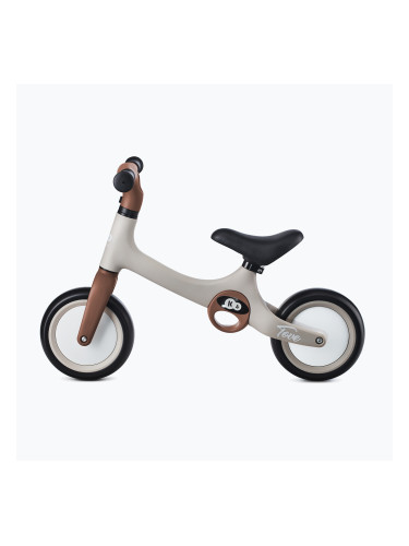 Kinderkraft велосипед за крос-кънтри Tove desert beige