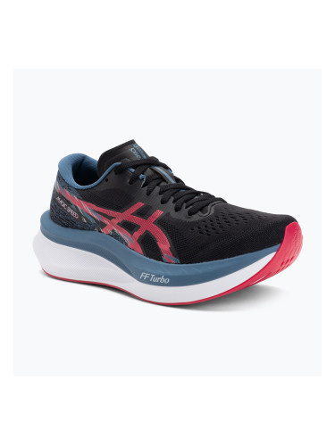ASICS Magic Speed 4 black/winter sea дамски обувки за бягане