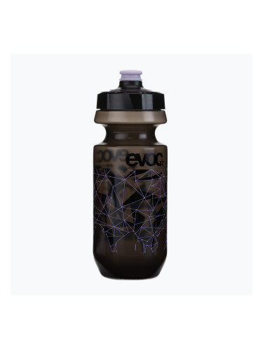 Бидон за колоездене EVOC Drink Bottle 550 ml сив 601117901