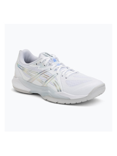 Мъжки обувки ASICS Powerbreak FF white/pure silver