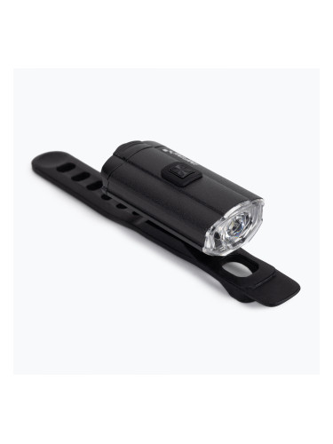 INFINI на 100 Usb предна лампа за велосипед черна I-280P-B