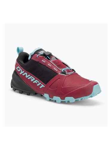 DYNAFIT Traverse GTX дамски обувки за бягане beet red/black out
