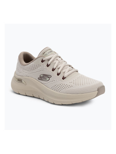 Мъжки обувки SKECHERS Arch Fit 2.0 white