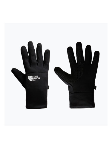 Ръкавици за трекинг The North Face Etip Recycled black/white
