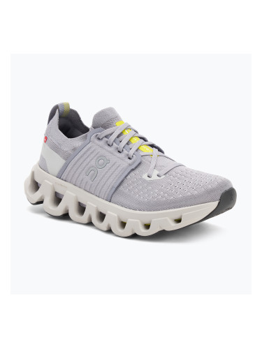 Дамски обувки за бягане On Cloudswift 4 lilac/wolf