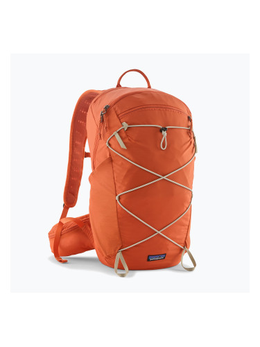 Раница Patagonia Terravia Pack 14 l S coal orange