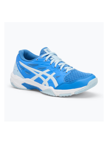 Дамски обувки ASICS Gel-Rocket 11 blue coast/white